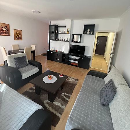 Apartman Nada Бієліна Екстер'єр фото
