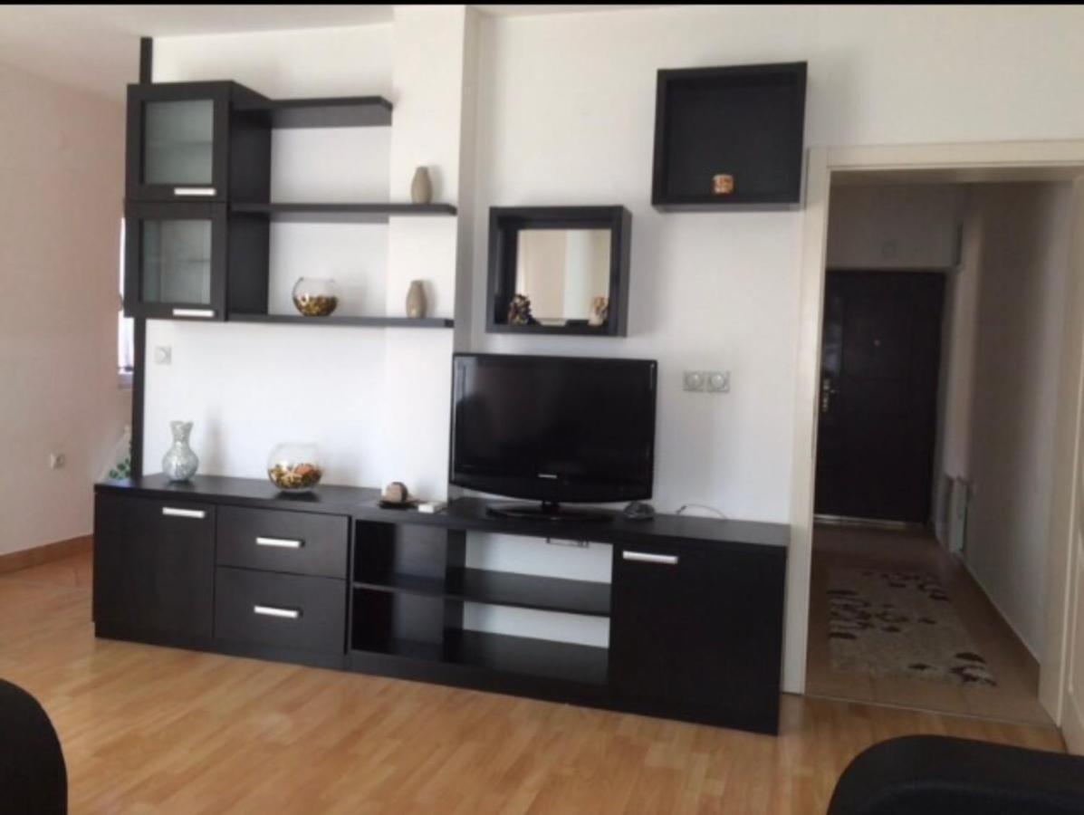 Apartman Nada Бієліна Екстер'єр фото