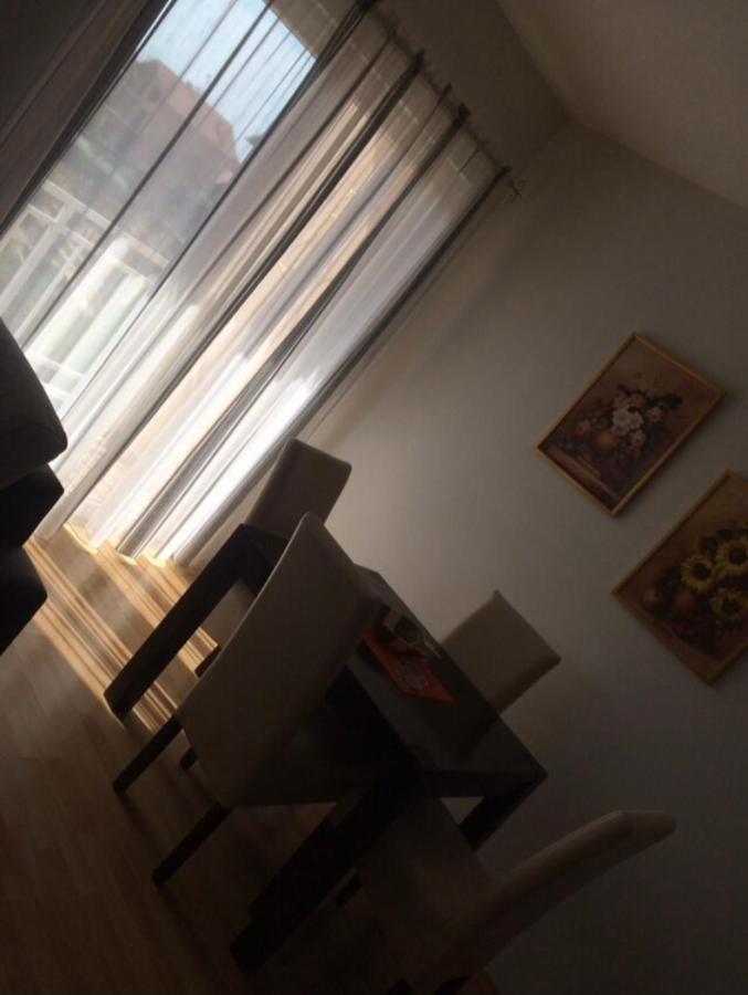 Apartman Nada Бієліна Екстер'єр фото