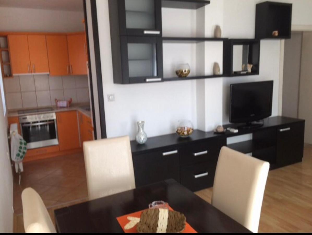 Apartman Nada Бієліна Екстер'єр фото