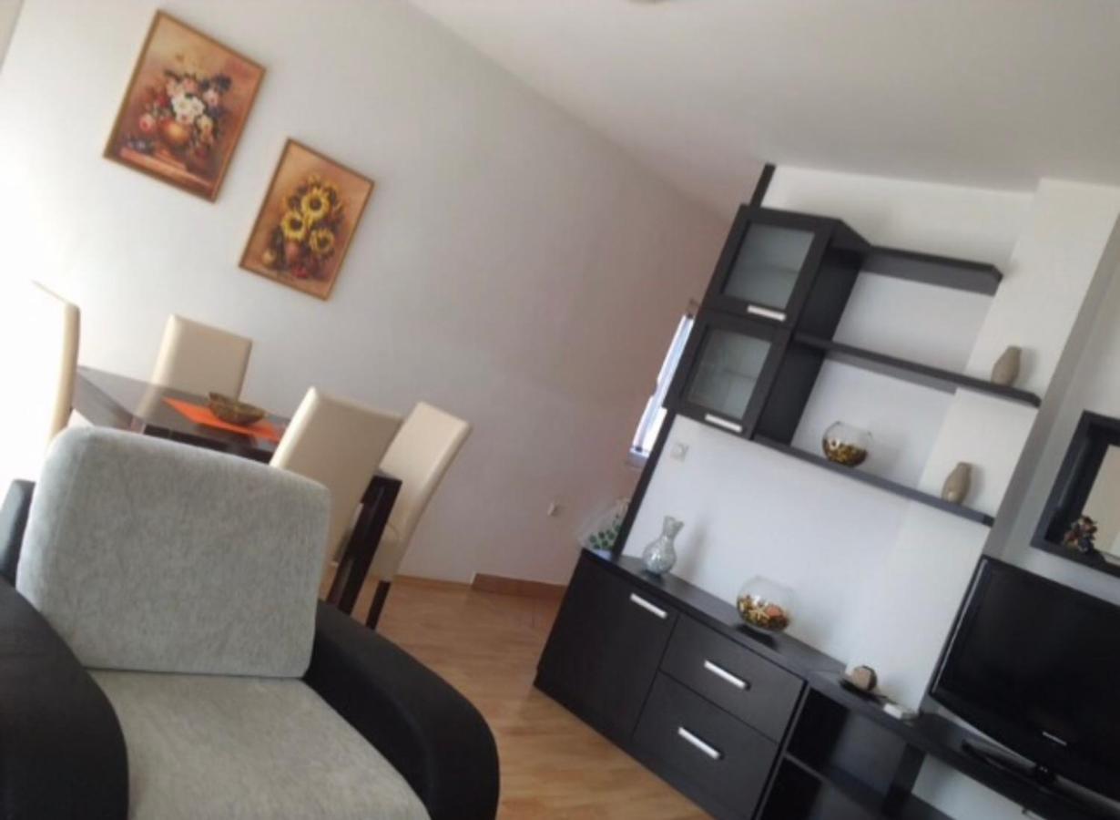 Apartman Nada Бієліна Екстер'єр фото