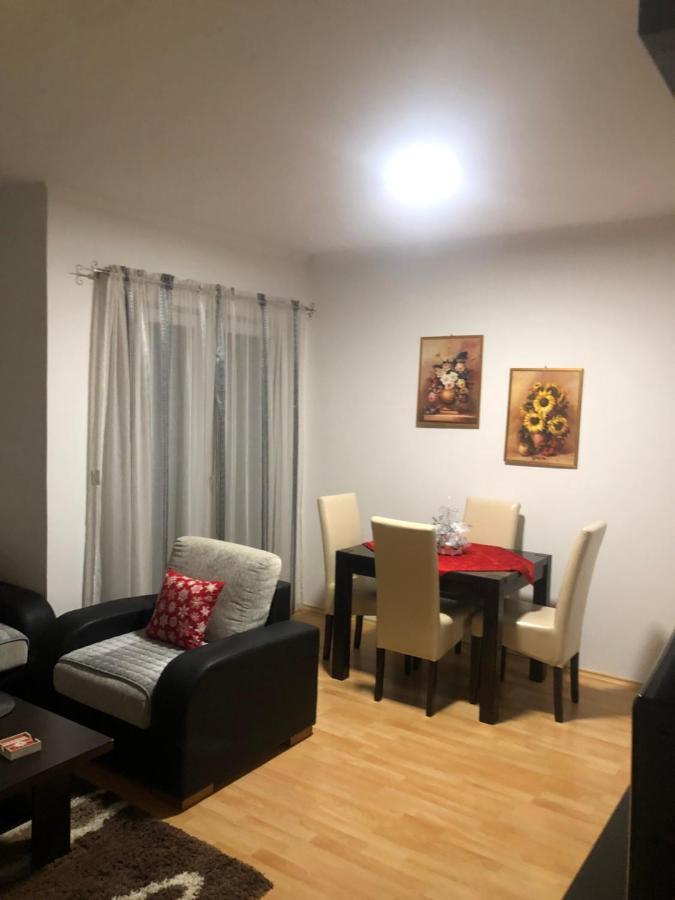 Apartman Nada Бієліна Екстер'єр фото