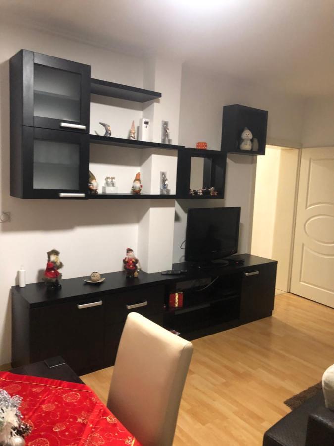Apartman Nada Бієліна Екстер'єр фото
