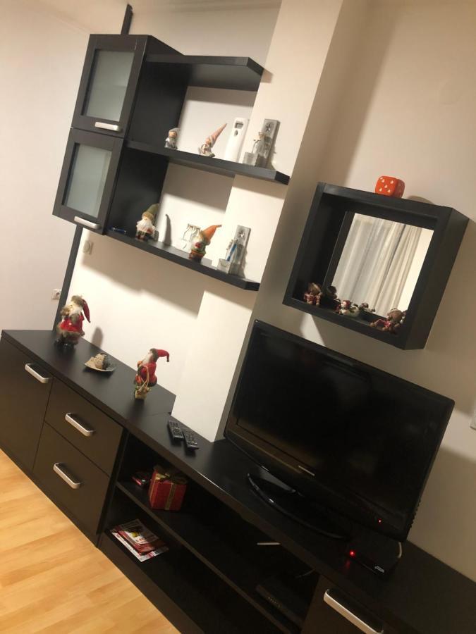 Apartman Nada Бієліна Екстер'єр фото