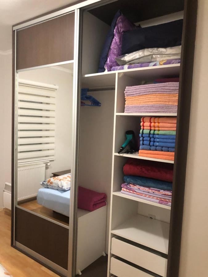 Apartman Nada Бієліна Екстер'єр фото