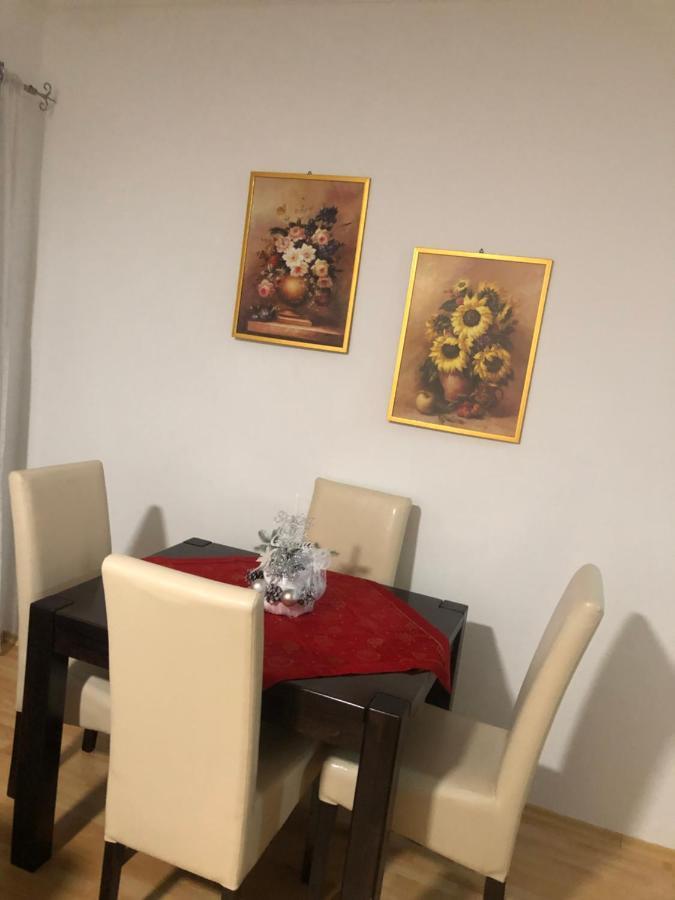 Apartman Nada Бієліна Екстер'єр фото