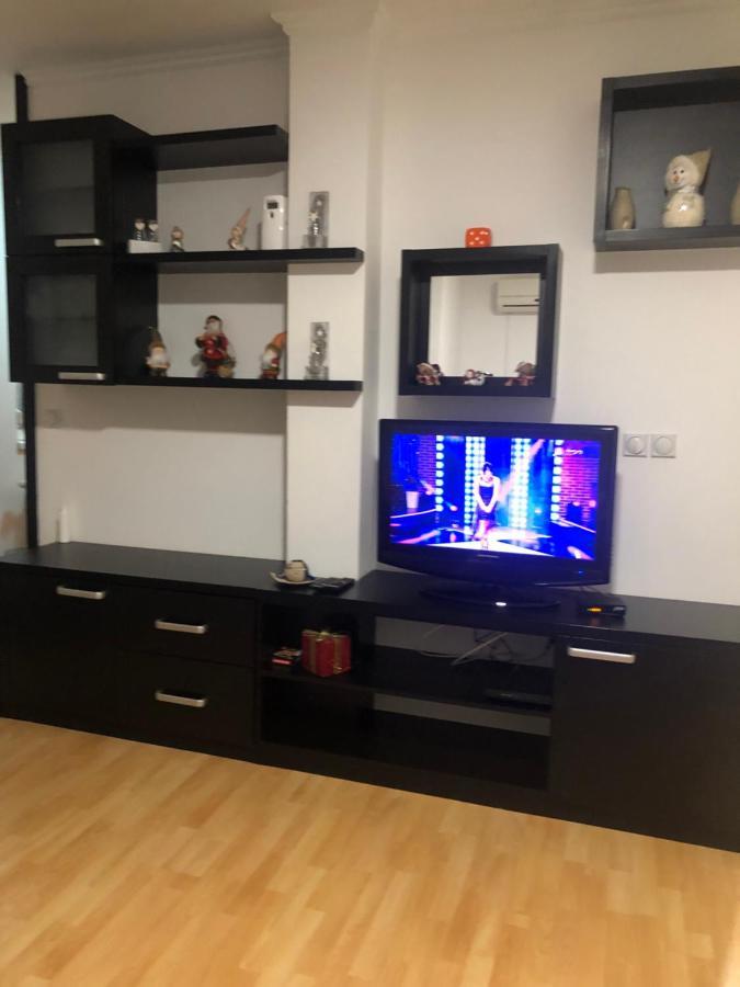 Apartman Nada Бієліна Екстер'єр фото