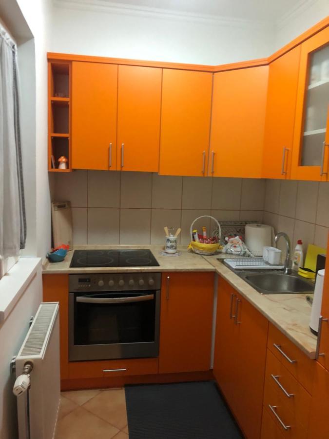 Apartman Nada Бієліна Екстер'єр фото