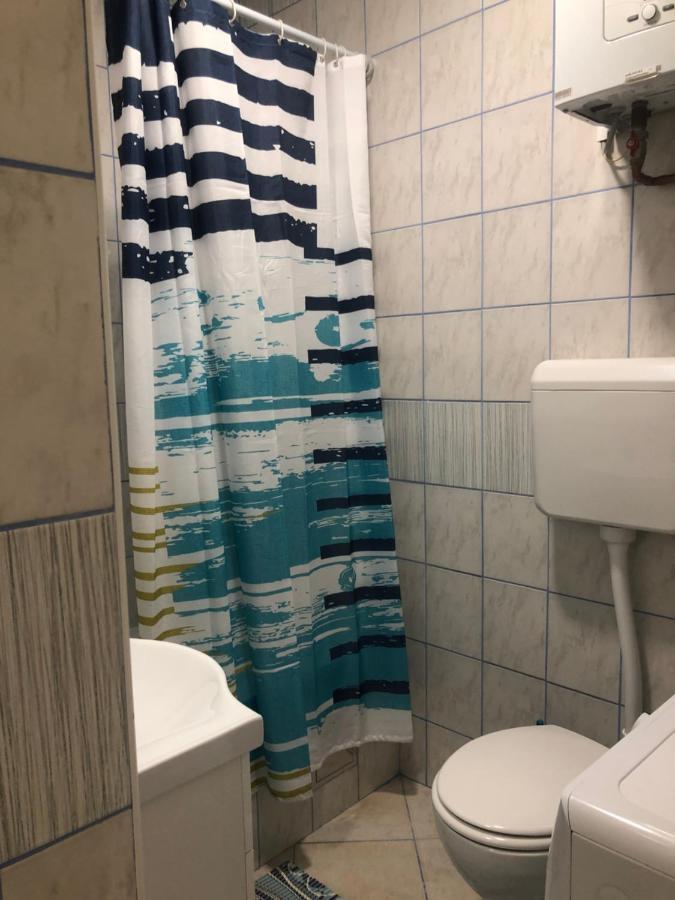 Apartman Nada Бієліна Екстер'єр фото