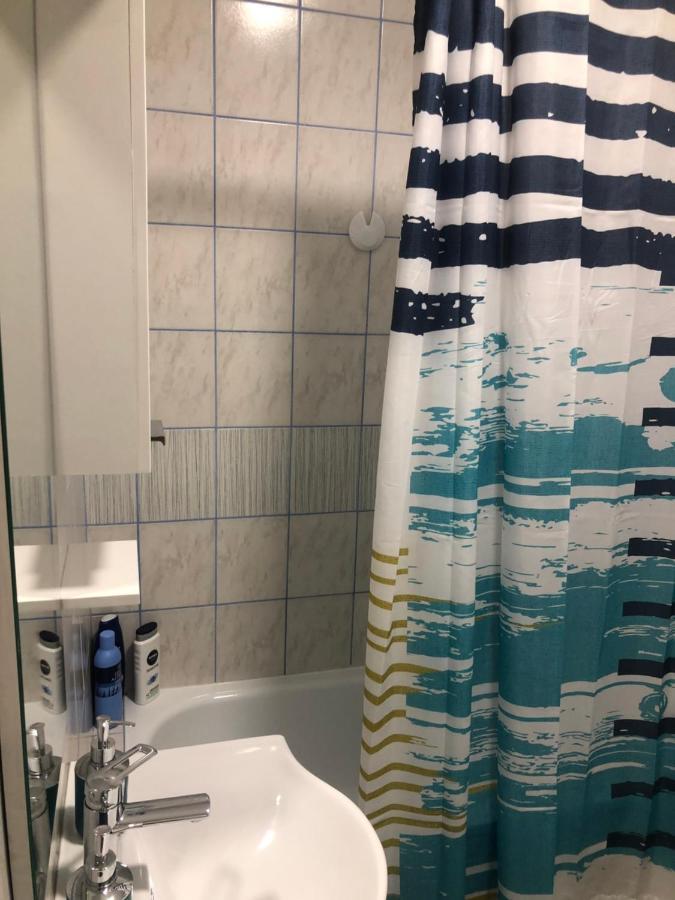 Apartman Nada Бієліна Екстер'єр фото