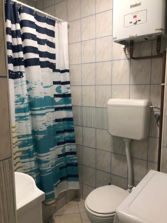 Apartman Nada Бієліна Екстер'єр фото