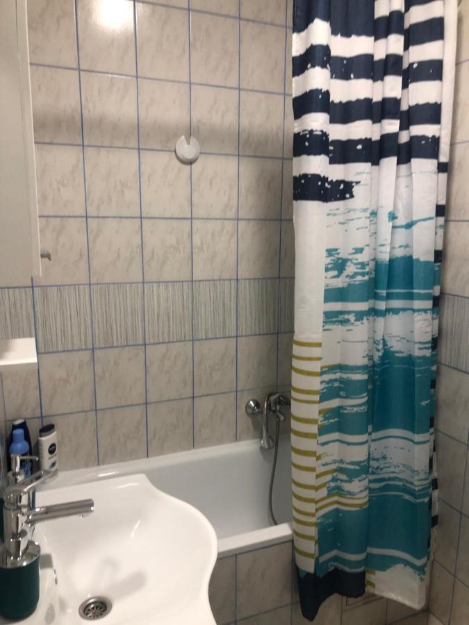Apartman Nada Бієліна Екстер'єр фото