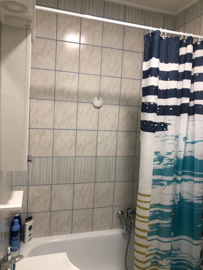 Apartman Nada Бієліна Екстер'єр фото