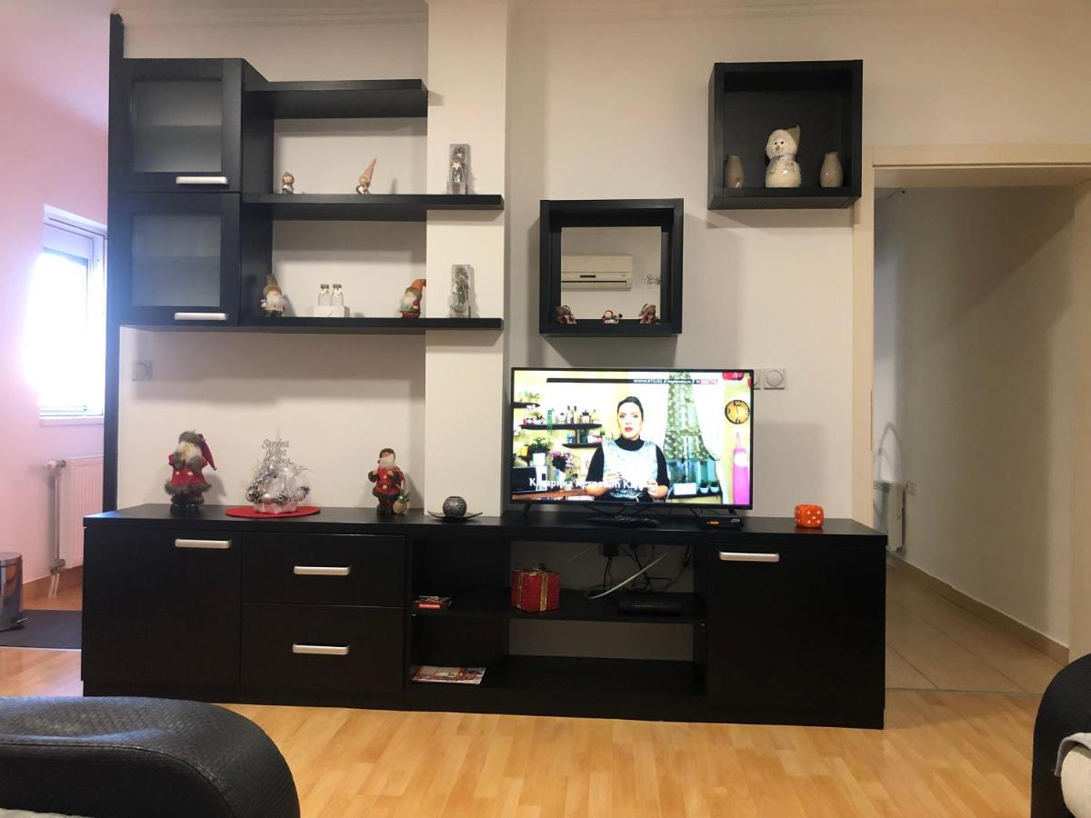 Apartman Nada Бієліна Екстер'єр фото