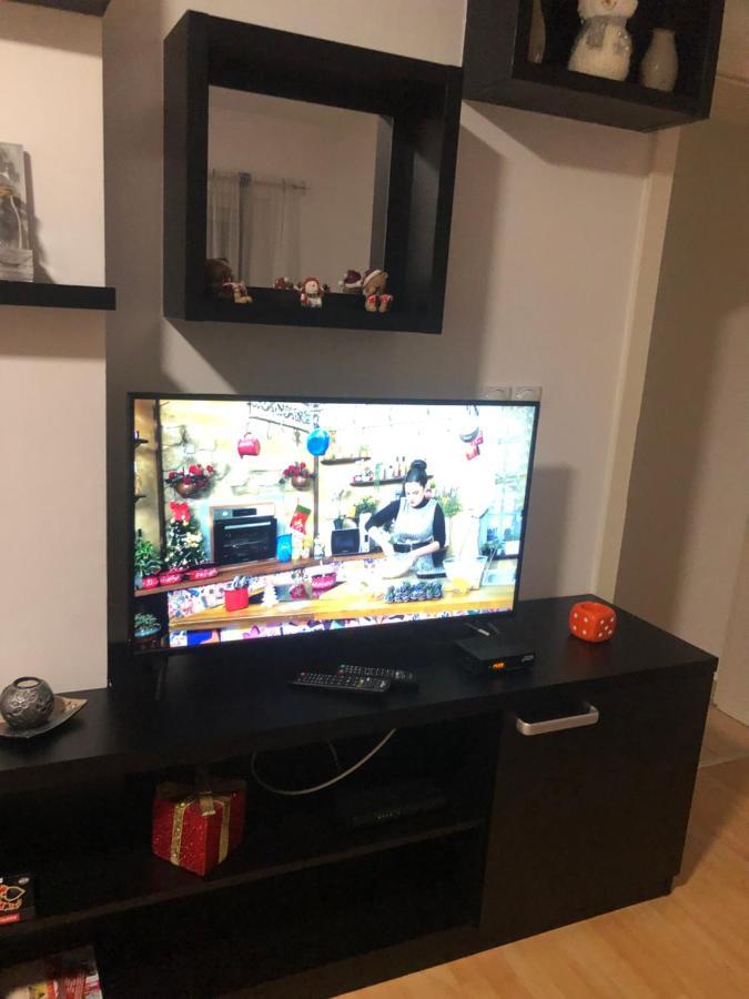 Apartman Nada Бієліна Екстер'єр фото