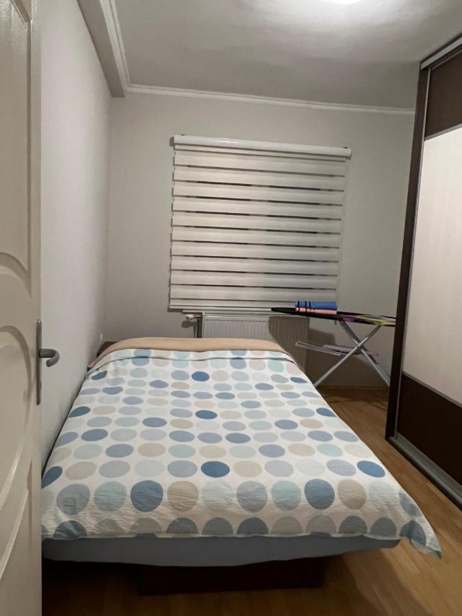 Apartman Nada Бієліна Екстер'єр фото