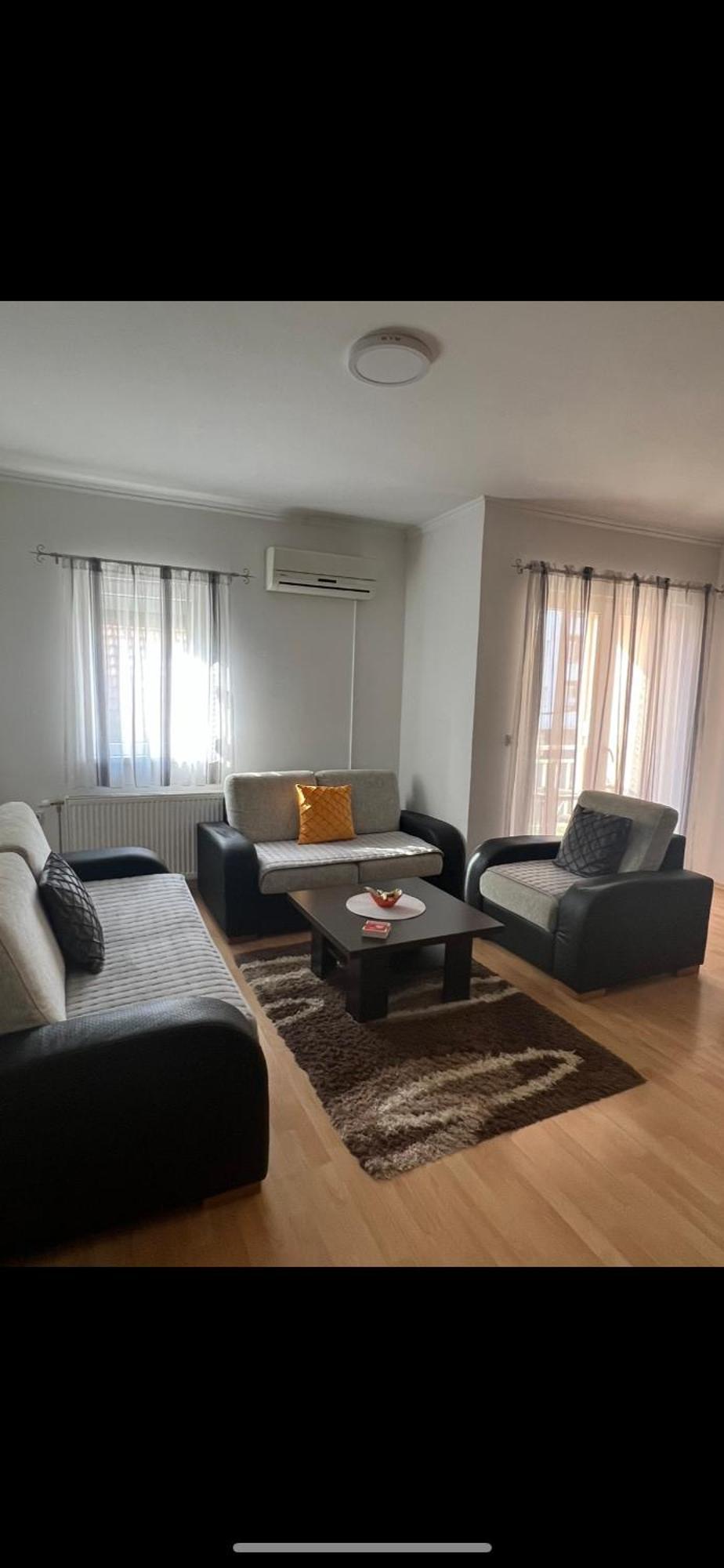 Apartman Nada Бієліна Екстер'єр фото